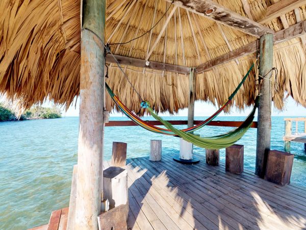 Ambergris Caye Home 1008248