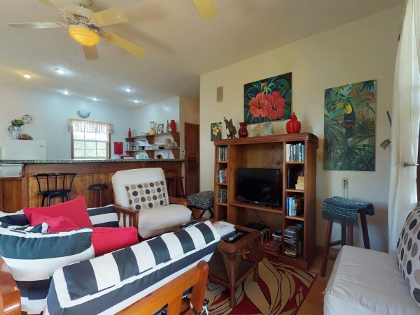 Ambergris Caye Home 1008248