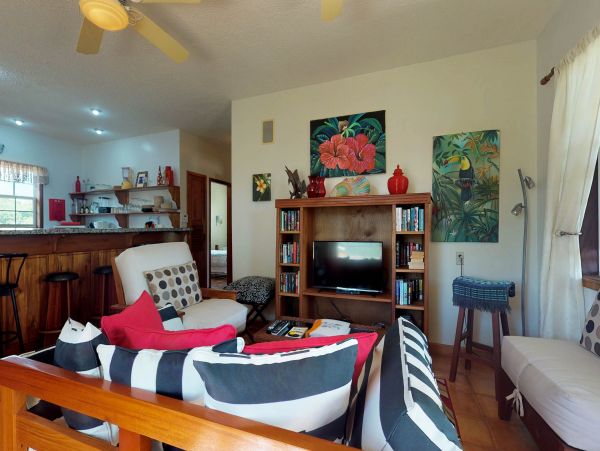 Ambergris Caye Home 1008248