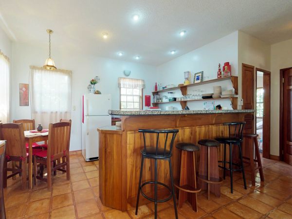 Ambergris Caye Home 1008248