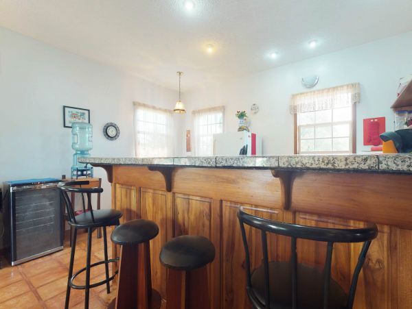 Ambergris Caye Home 1008248
