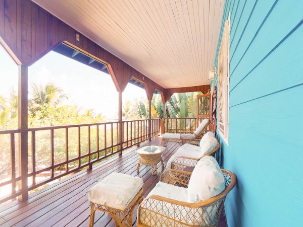 Ambergris Caye Home 1008248