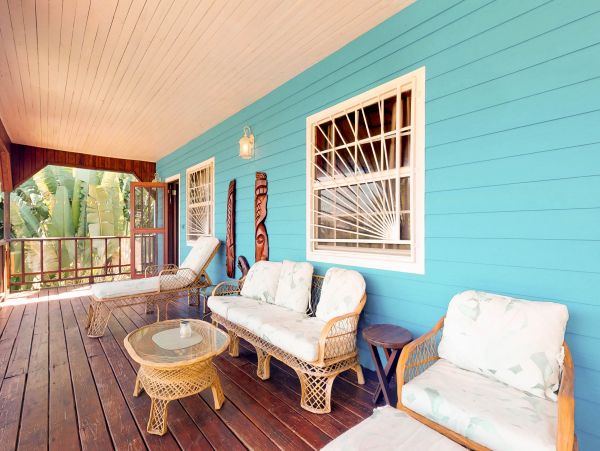 Ambergris Caye Home 1008248