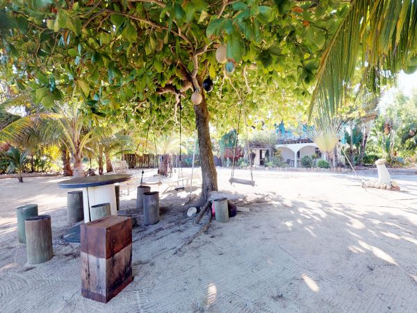 Ambergris Caye Home 1008248
