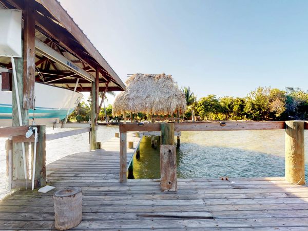 Ambergris Caye Home 1008248