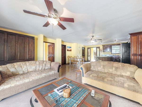 Ambergris Caye Home 1008249