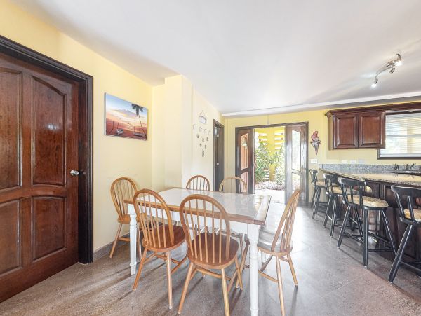 Ambergris Caye Home 1008249