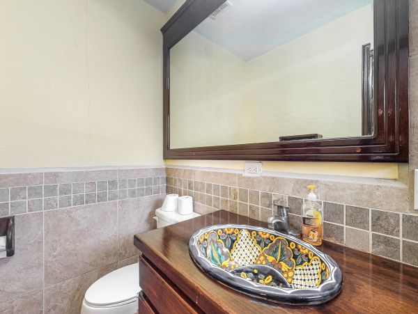 Ambergris Caye Home 1008249