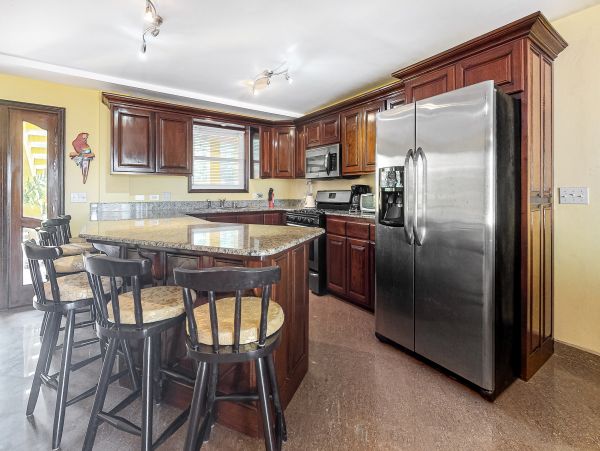 Ambergris Caye Home 1008249