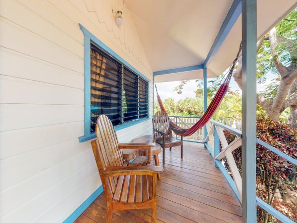 Ambergris Caye Home 1008250