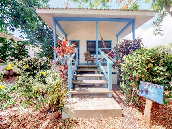 Ambergris Caye Home 1008250