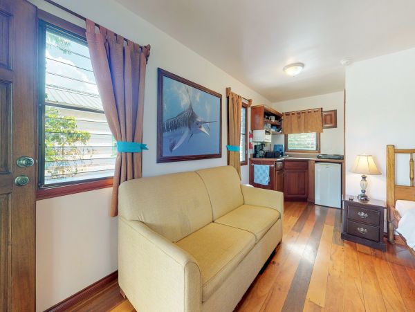 Ambergris Caye Home 1008250