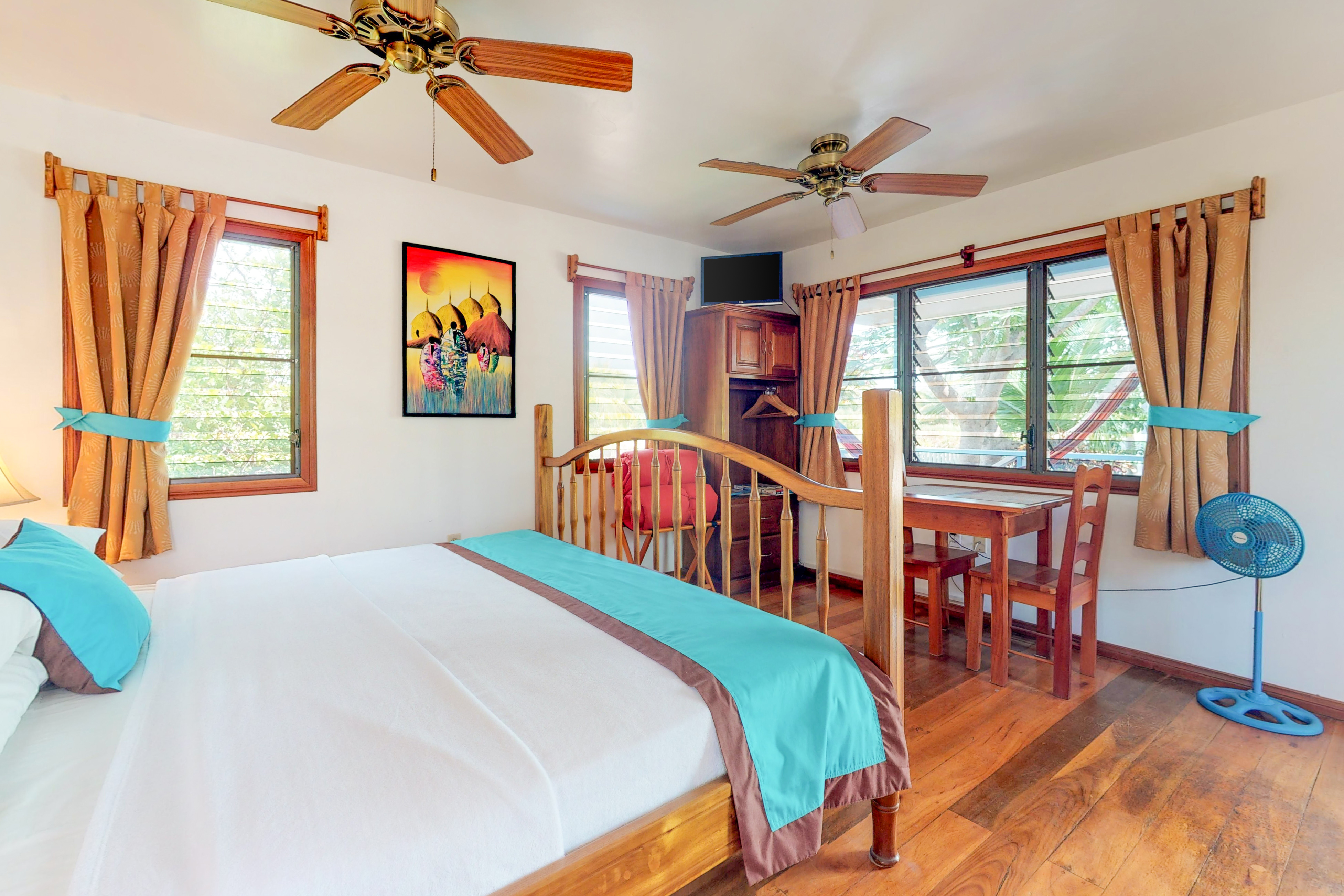 Ambergris Caye Home 1008250