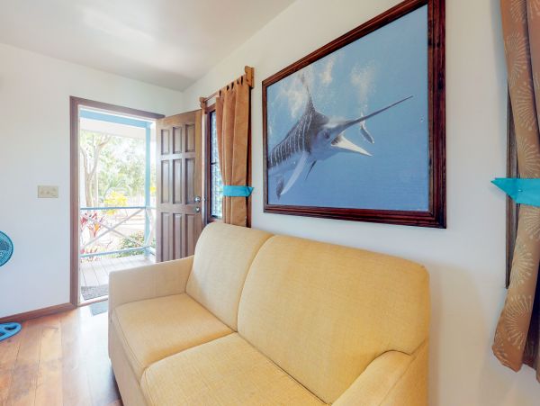 Ambergris Caye Home 1008250