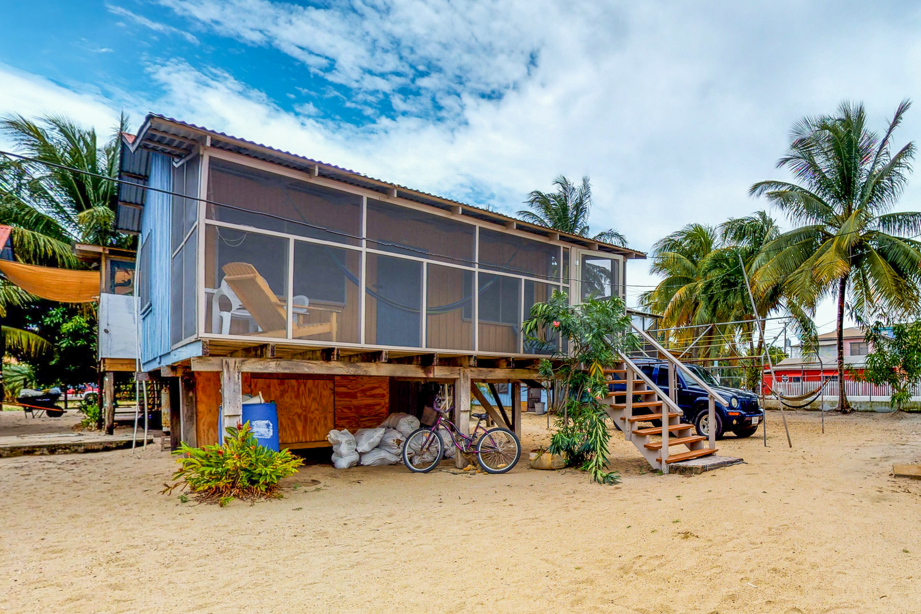 Ambergris Caye Home 1008251