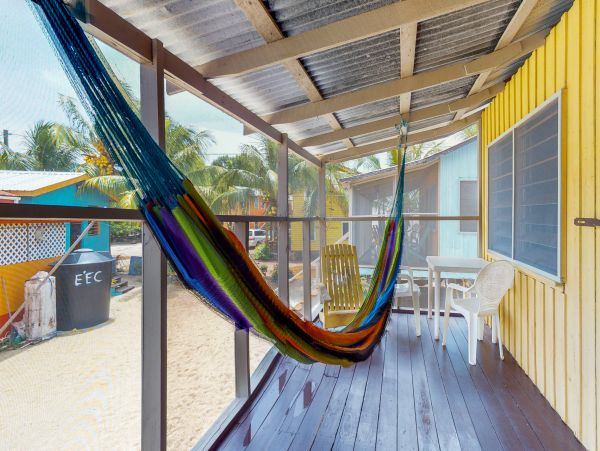 Ambergris Caye Home 1008251