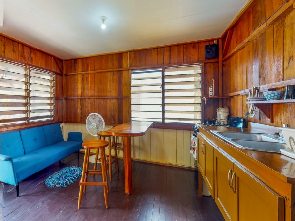 Ambergris Caye Home 1008251