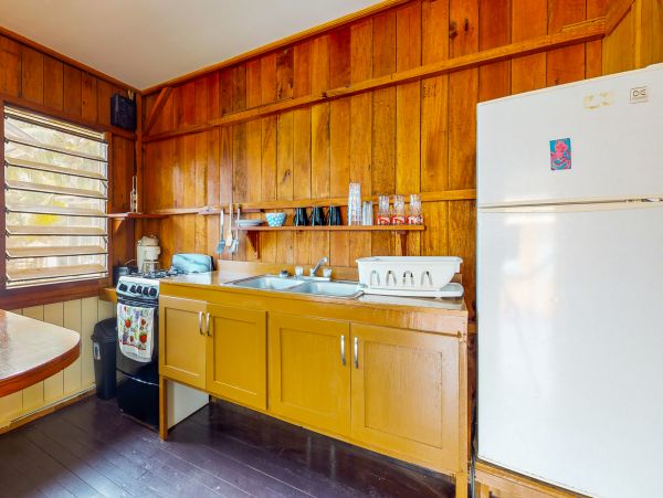 Ambergris Caye Home 1008251