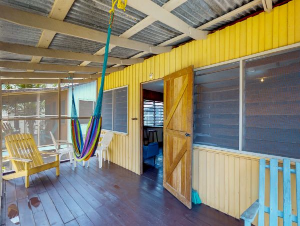 Ambergris Caye Home 1008251