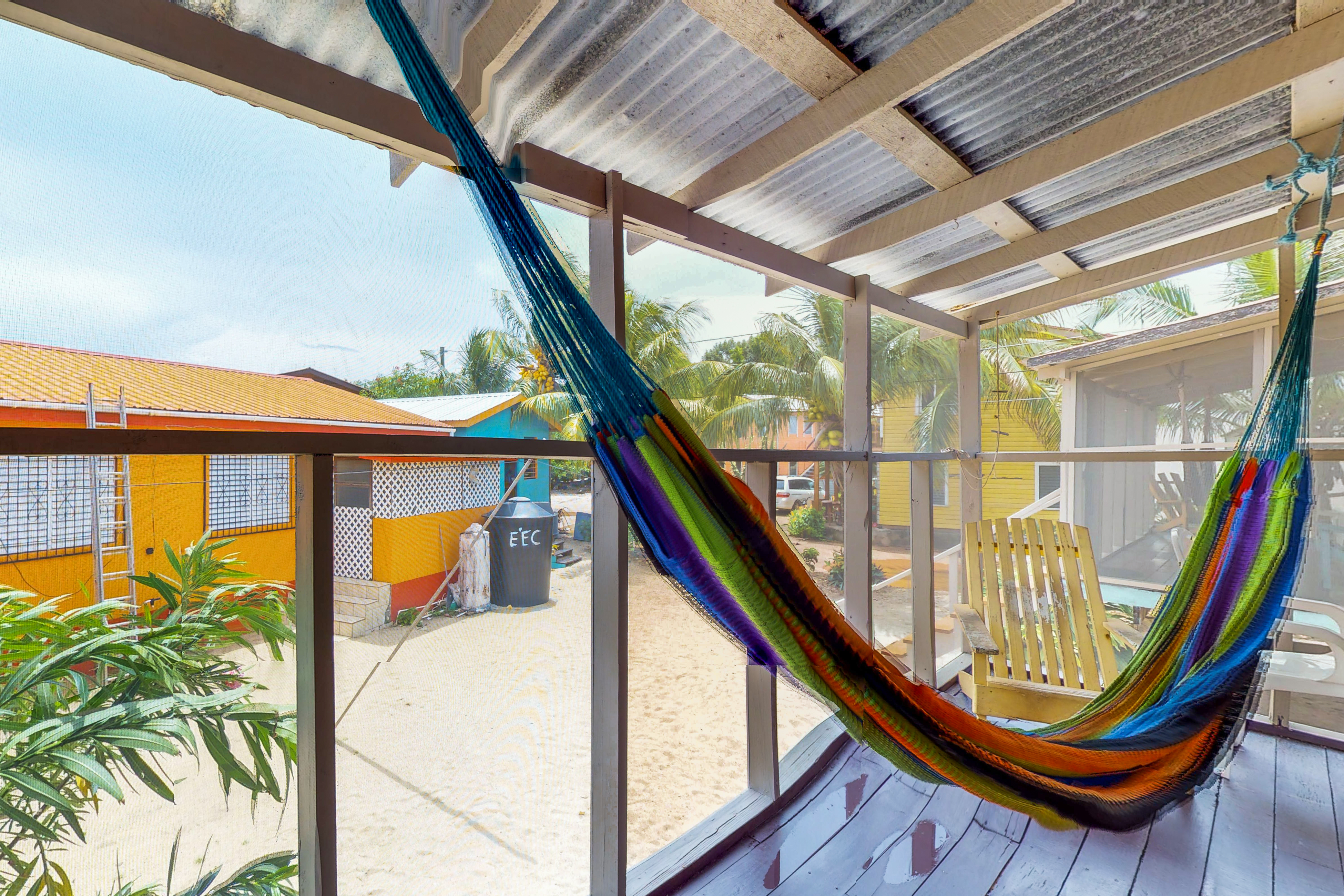 Ambergris Caye Home 1008251