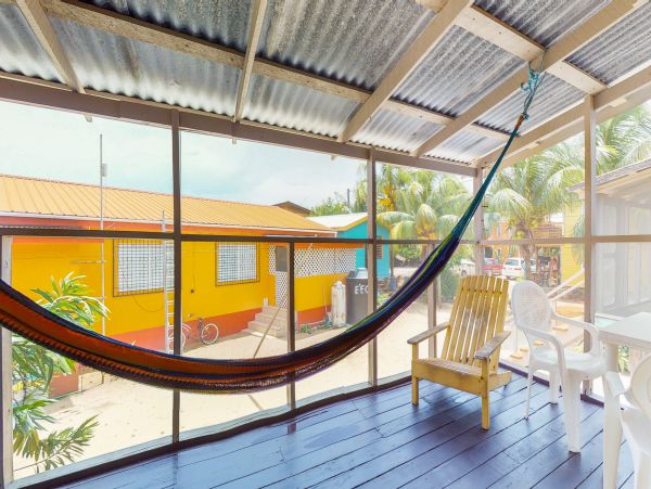 Ambergris Caye Home 1008251