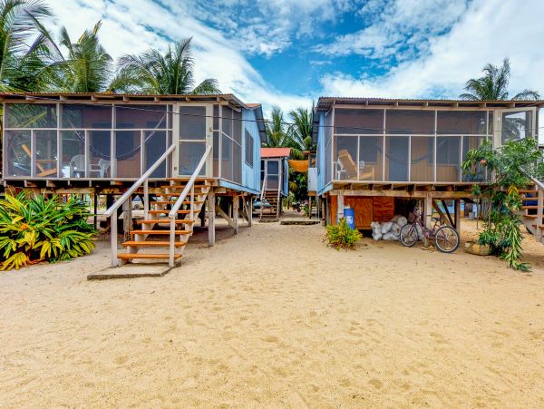 Ambergris Caye Home 1008251