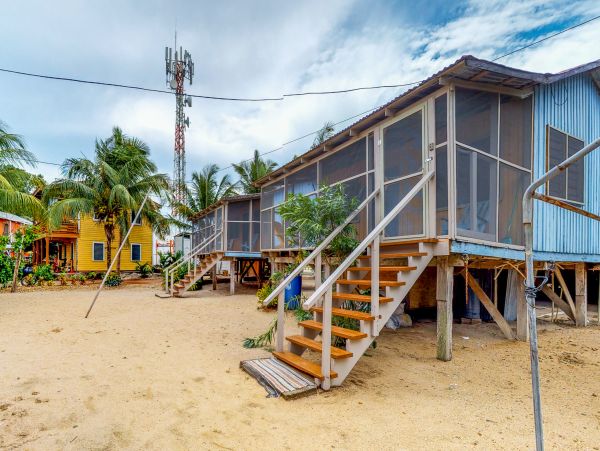 Ambergris Caye Home 1008251