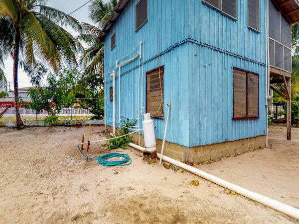 Ambergris Caye Home 1008251
