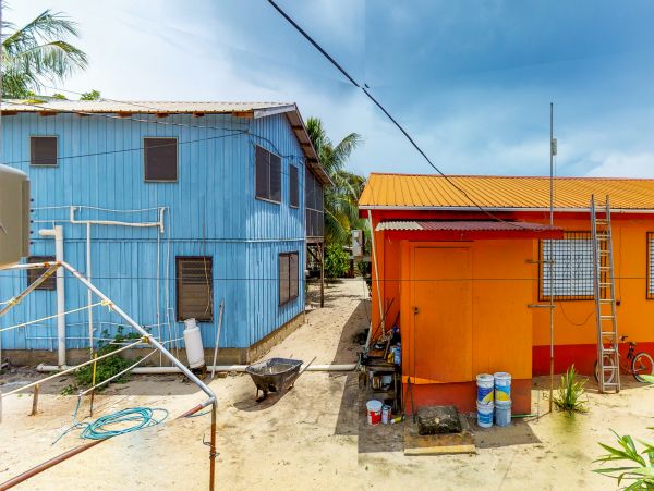 Ambergris Caye Home 1008251