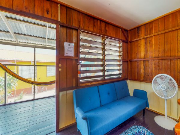 Ambergris Caye Home 1008251