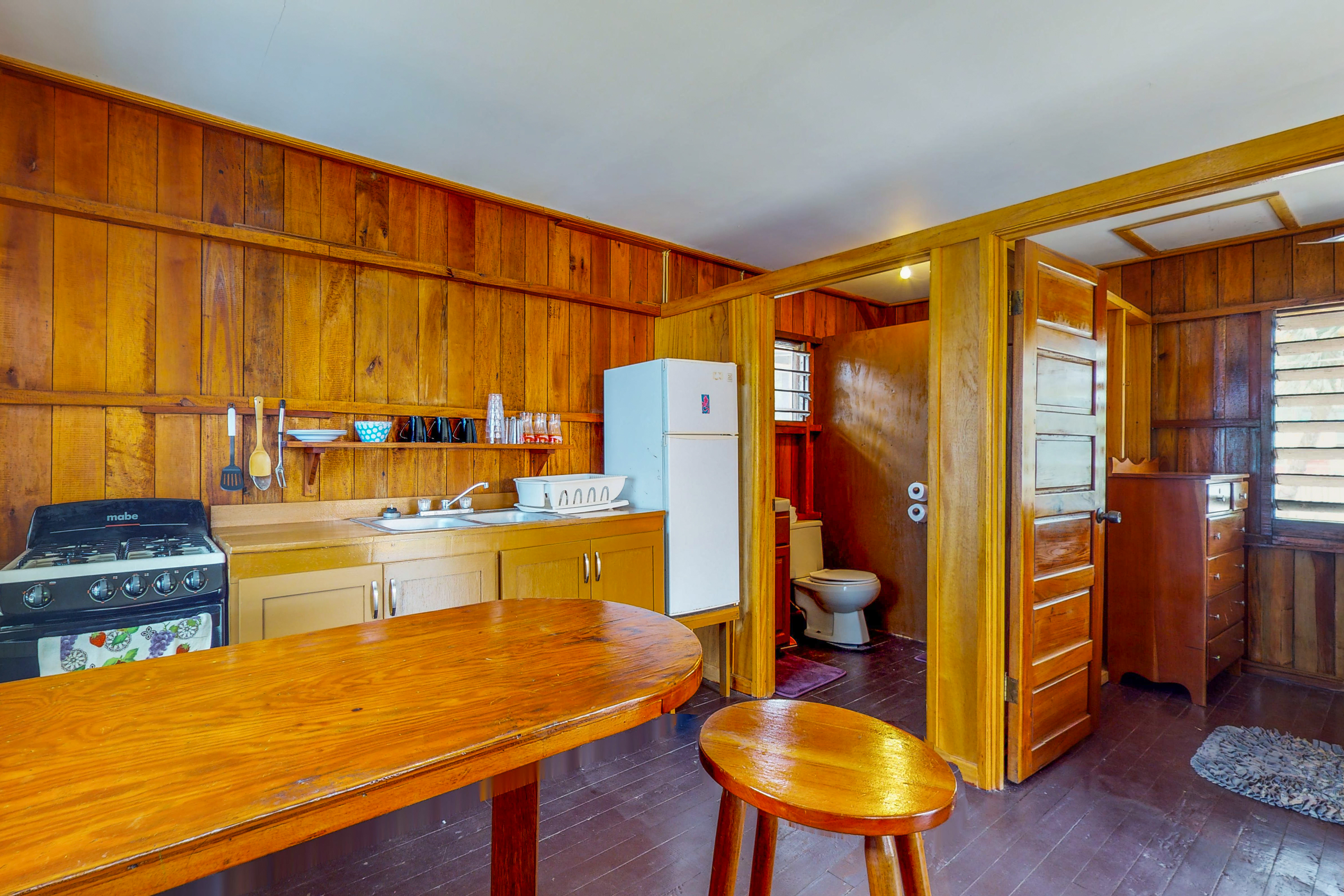 Ambergris Caye Home 1008251