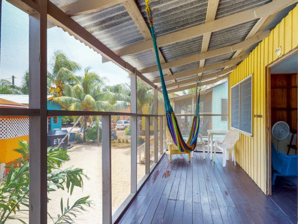 Ambergris Caye Home 1008251