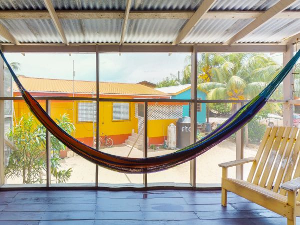 Ambergris Caye Home 1008251