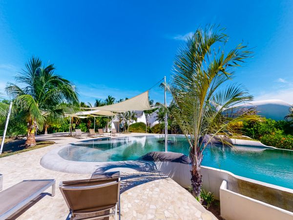 Ambergris Caye Home 1008252