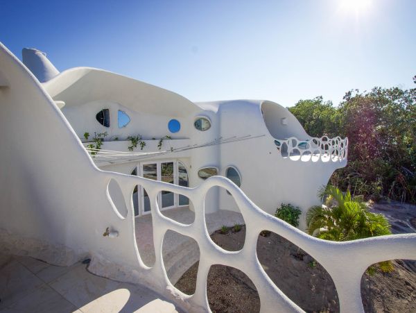 Ambergris Caye Home 1008252