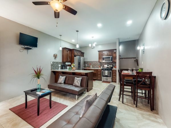 Ambergris Caye Home 1008253