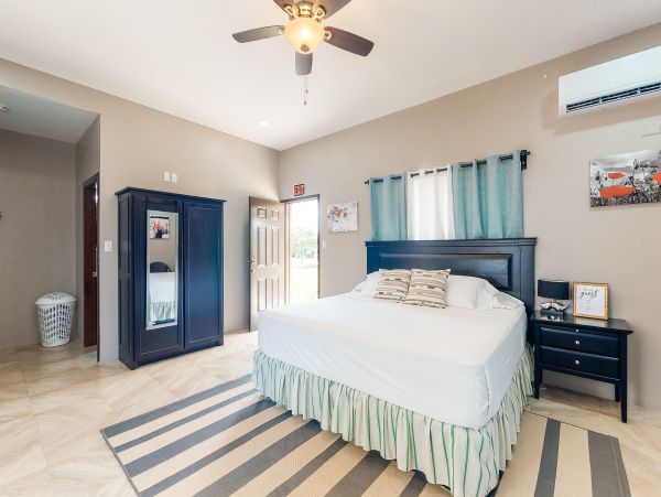 Ambergris Caye Home 1008253