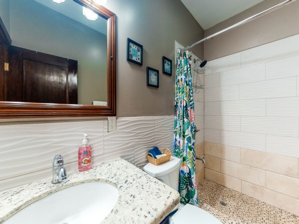 Ambergris Caye Home 1008253
