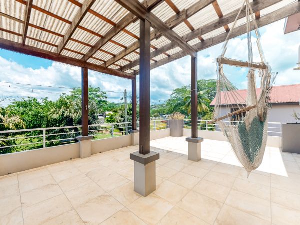 Ambergris Caye Home 1008253