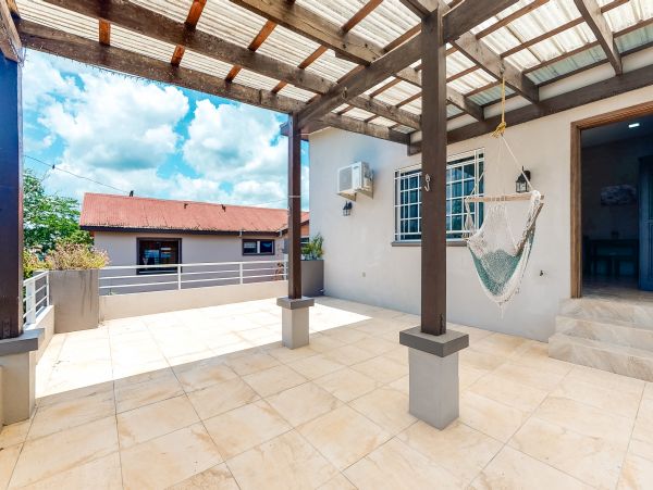 Ambergris Caye Home 1008253