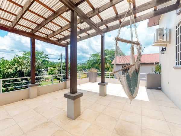 Ambergris Caye Home 1008253