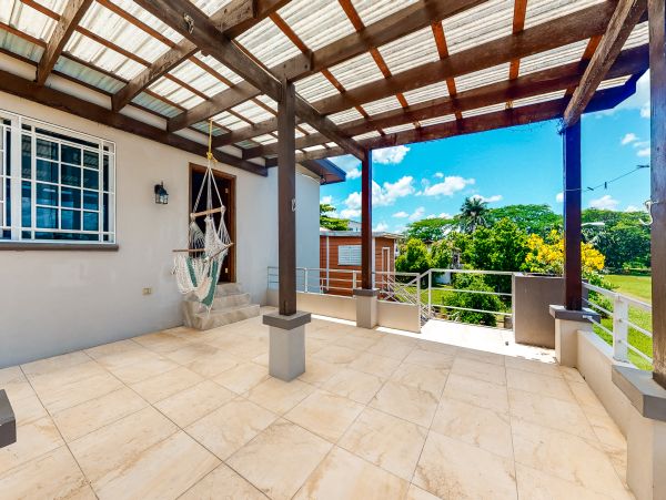 Ambergris Caye Home 1008253