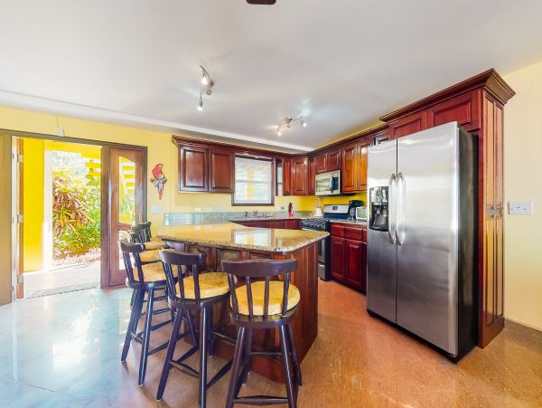 Ambergris Caye Home 1008254