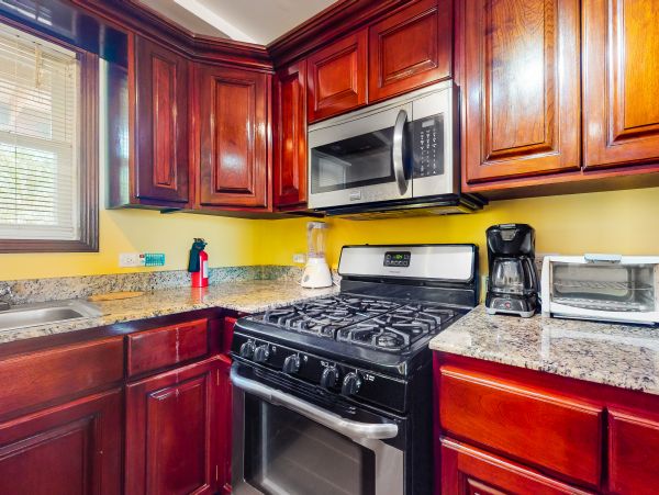 Ambergris Caye Home 1008254