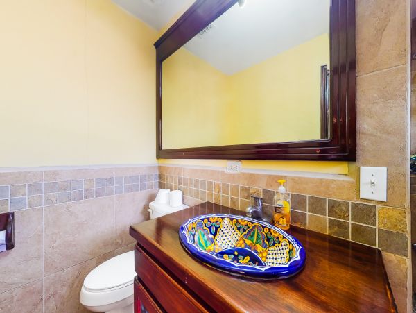 Ambergris Caye Home 1008254