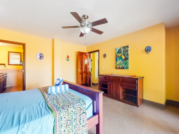 Ambergris Caye Home 1008254