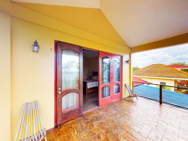 Ambergris Caye Home 1008254