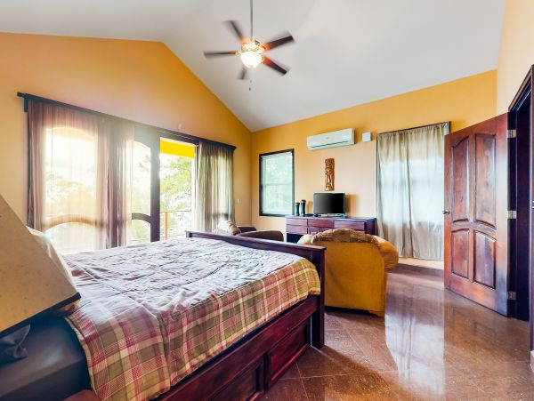 Ambergris Caye Home 1008254
