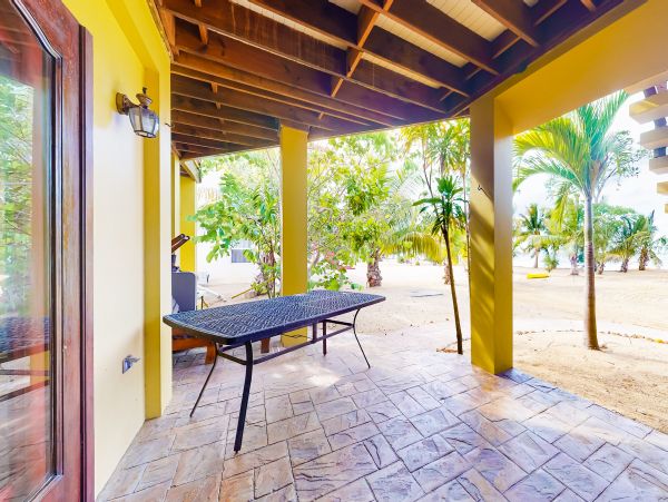 Ambergris Caye Home 1008254