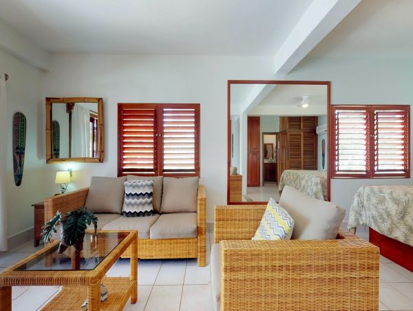 Ambergris Caye Home 1008255